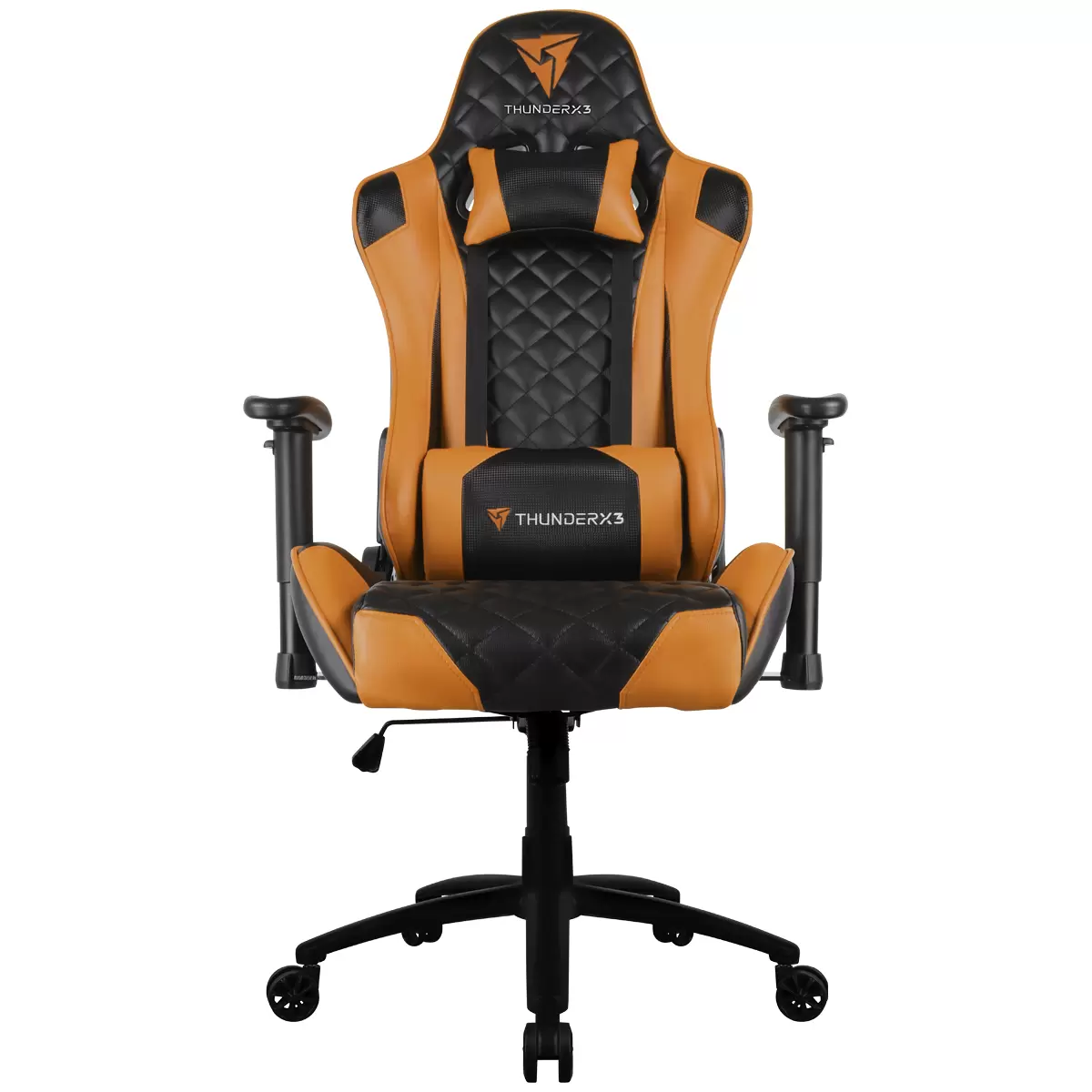 ThunderX3 Gaming Chair BC3 Black Orange
