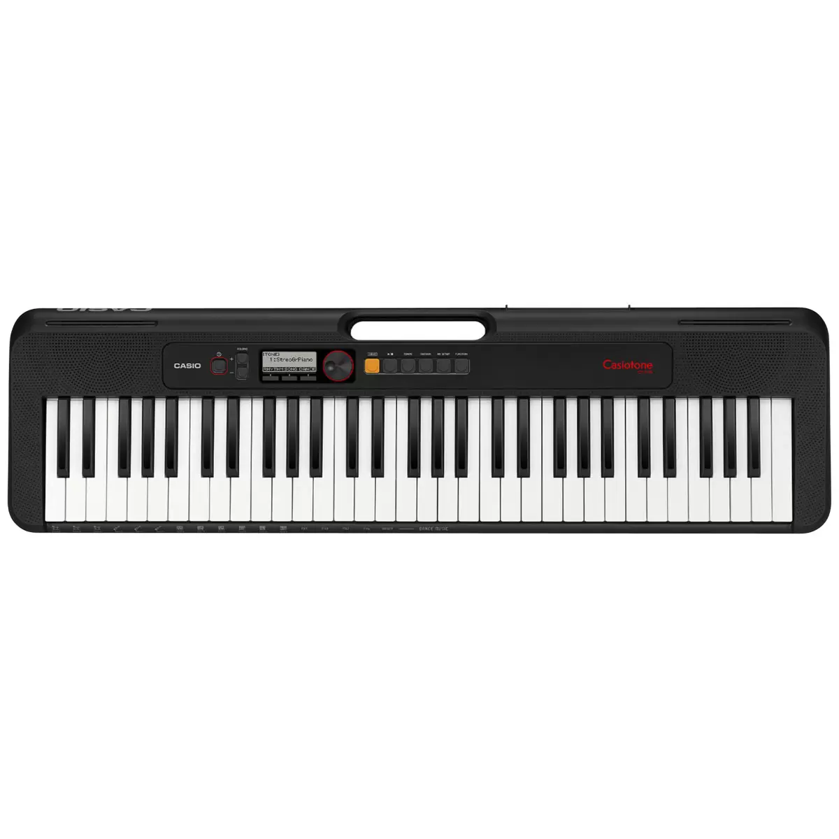 Casio CT-S195 Casiotone Keyboard