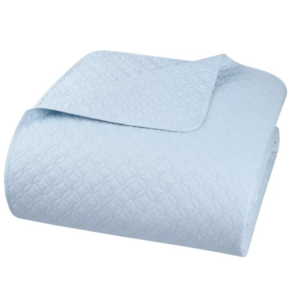 Adorn Home Comforter Set King 6 Piece Emilia