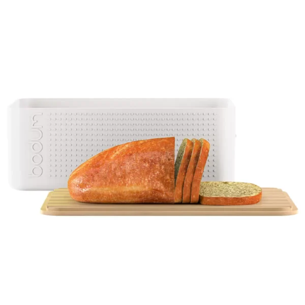 Bodum Bistro Large Bread Box