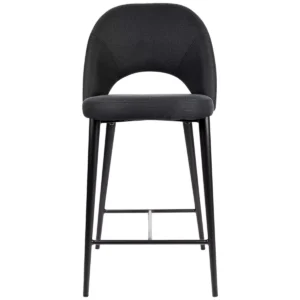 Cafe Lighting and Living Austin Kitchen Stool
