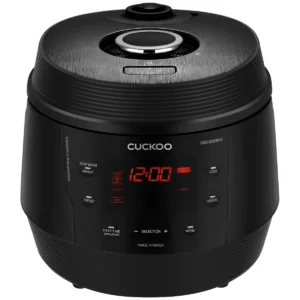 Cuckoo Electric Multi Pressure Cooker