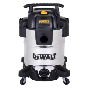 Dewalt 38L Wet & Dry Vacuum
