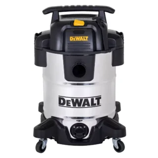 Dewalt 38L Wet & Dry Vacuum