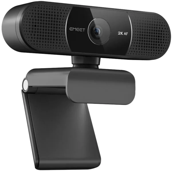 EMEET SmartCam C960 2K High Resolution Webcam C9602k