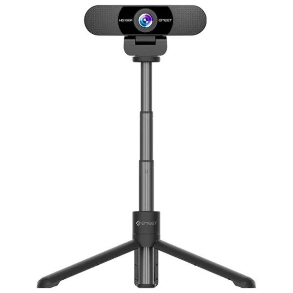 EMEET SmartCam C960 FHD Webcam