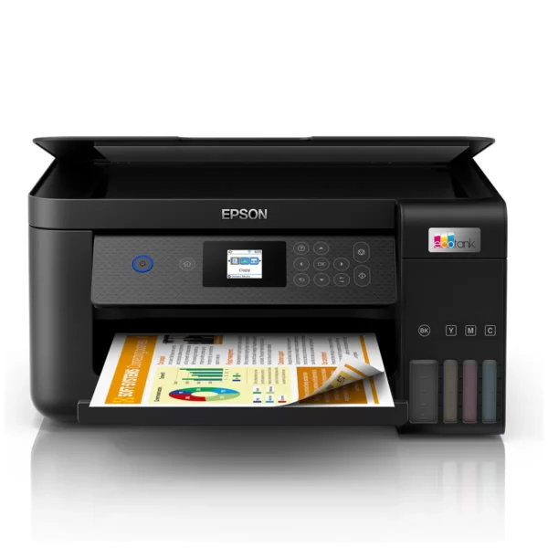 Epson Multifunction Printer ET-2850