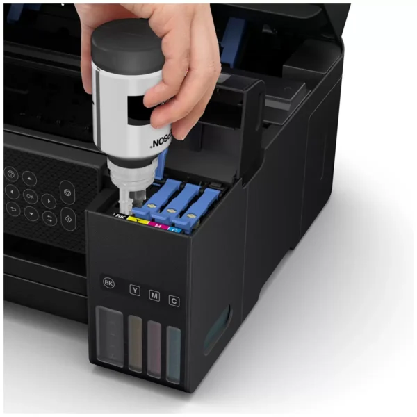 Epson Multifunction Printer ET-2850