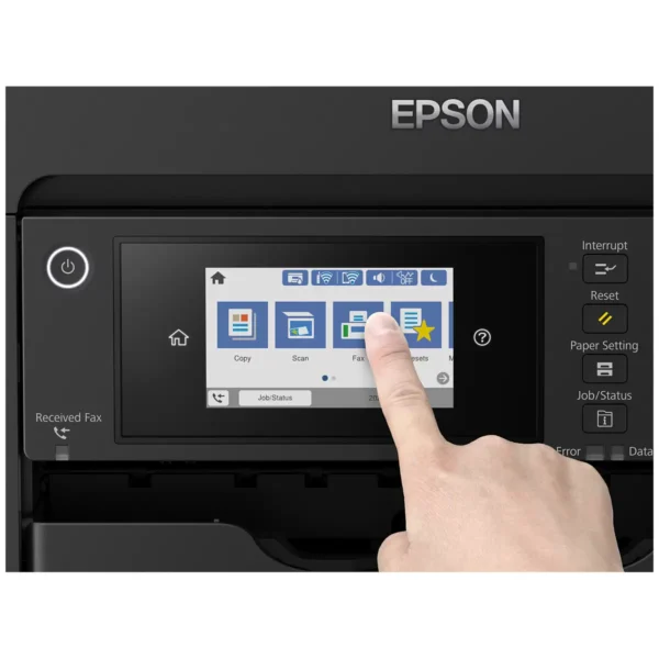 Epson Multifunction Printer WF7845