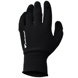 Foam Latex dipped work gloves 10 pack