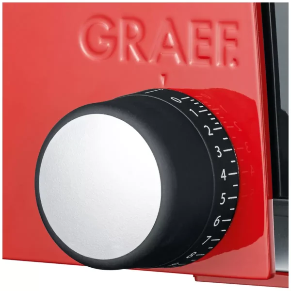 Graef Electric Slicer SKS110