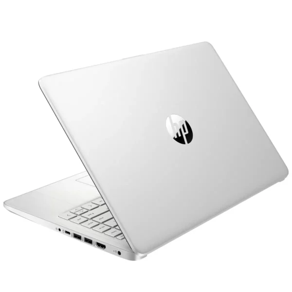 HP 14 Inch Intel Celeron N4500 Laptop 14s-dq3047TU