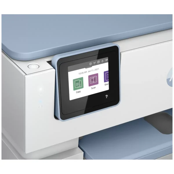 HP Inspire 722IE Multifunctional Printer