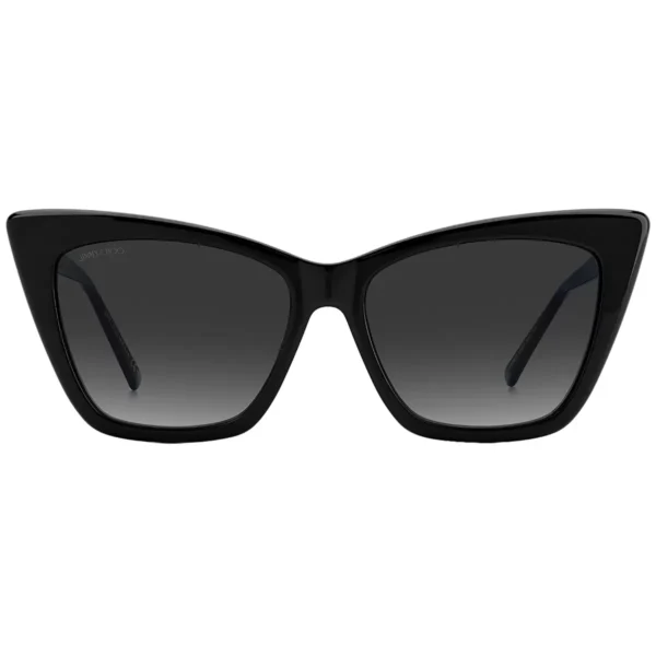 Jimmy Choo LUCINE/S  Women's Sunglasses