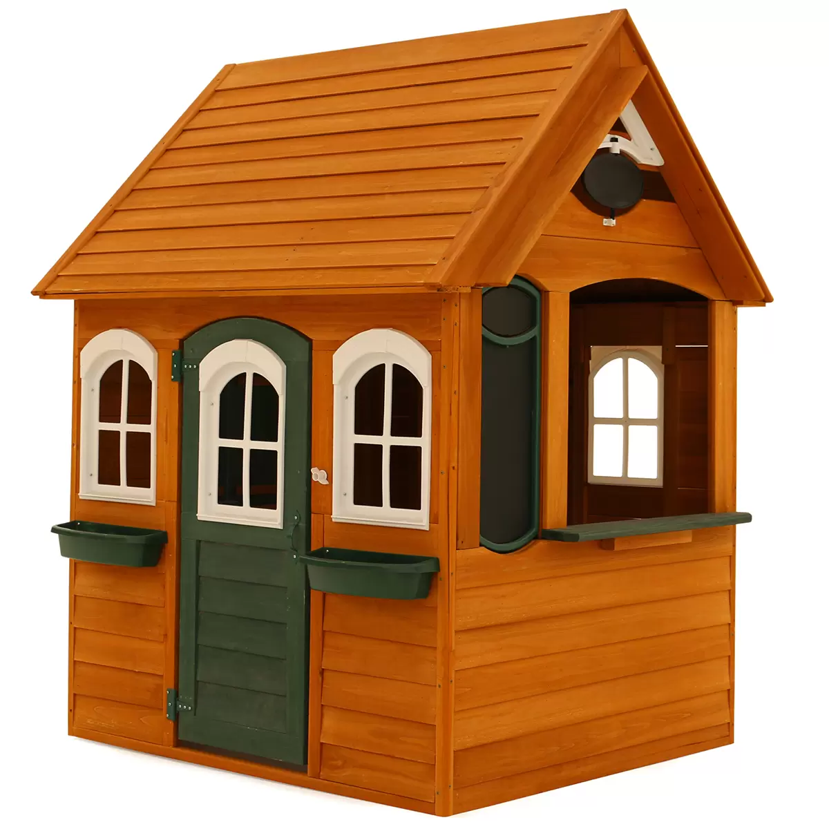 KidKraft Bancroft Wooden Play House