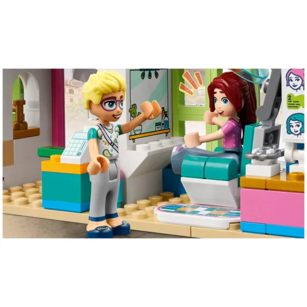 LEGO Friends Hair Salon 41752