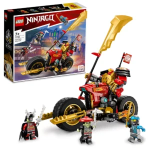 LEGO Ninjago Kai's Mech Rider EVO 71783
