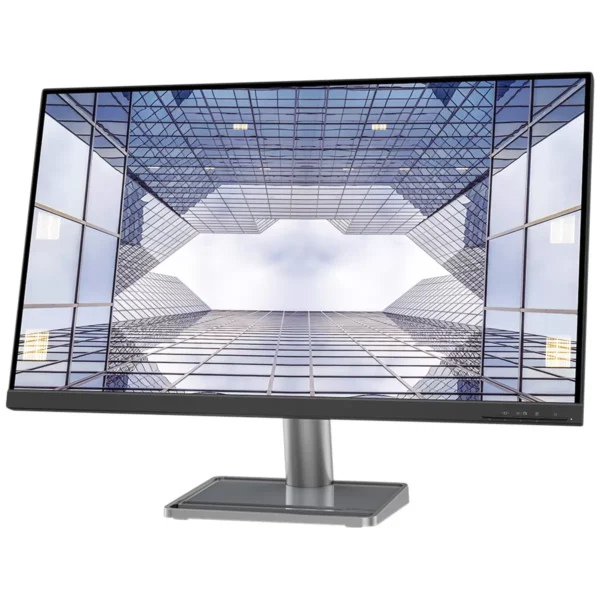 Lenovo L32p-30 31.5 Inch WLED Backlit IPS LCD Monitor with LC50 Webcam 66DFUAC1AU