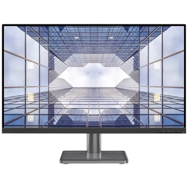 Lenovo L32p-30 31.5 Inch WLED Backlit IPS LCD Monitor with LC50 Webcam 66DFUAC1AU
