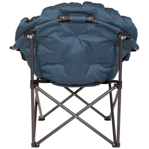 Mac Sports Extra Padded Club Chair 2 Pack