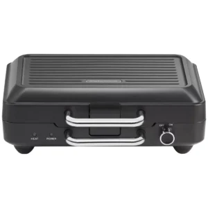Morphy Richards Multi Press with Interchangeable Plates