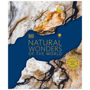 Natural Wonders Of The World Deluxe Edition