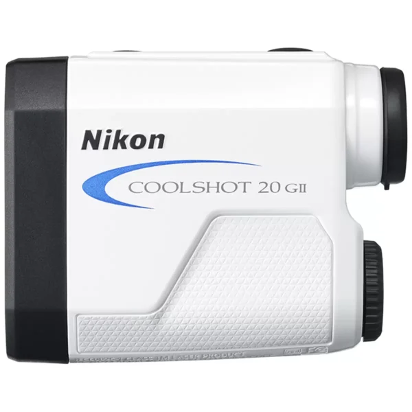 Nikon 20G Coolshot II Range Finder BKA154YA