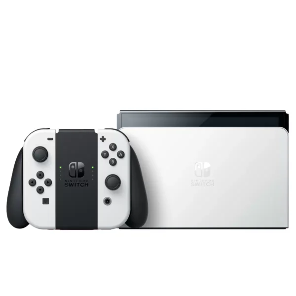 Nintendo Switch Console OLED 160213