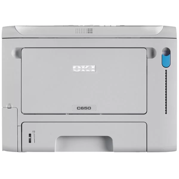 OKI A4 Colour LED Printer C650DN