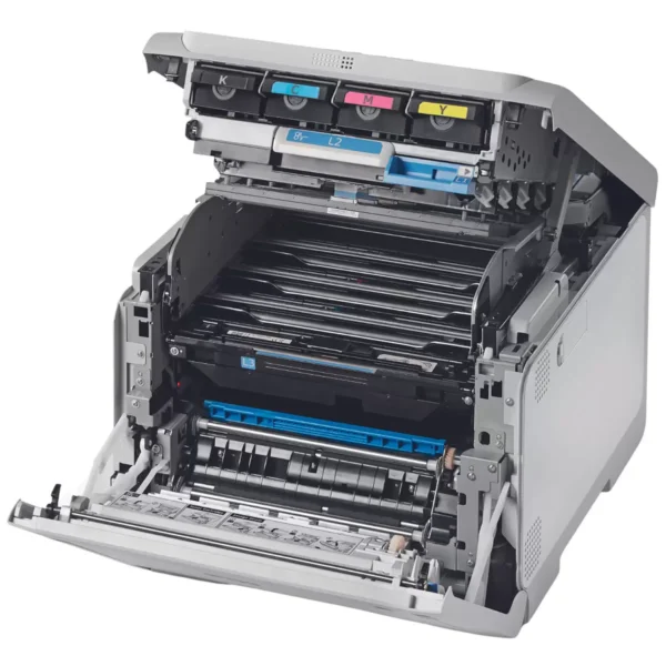 OKI A4 Colour LED Printer C650DN
