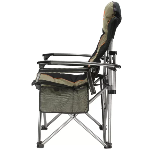 Oztent King Kokoda Chair With Hotspot Thermal Pouch