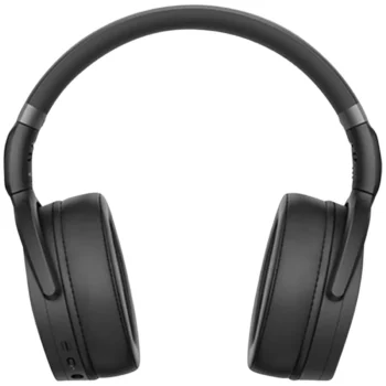 Sennheiser HD 450BT Wireless Headphones Black