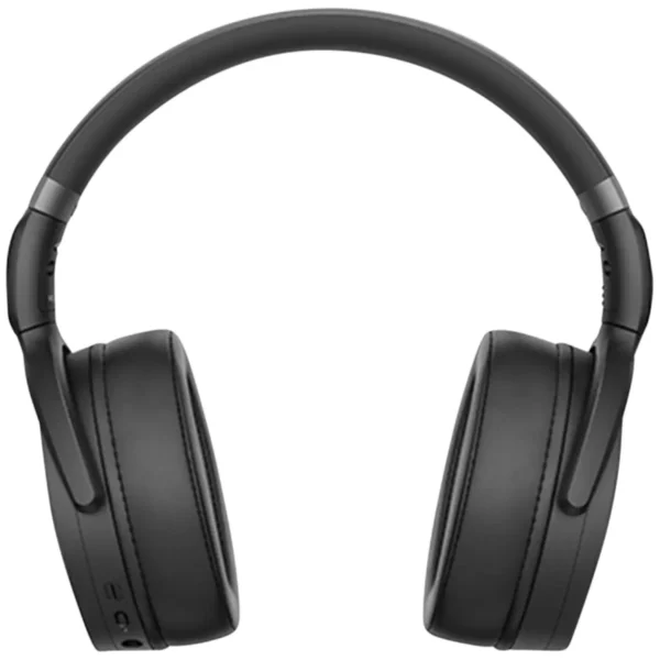 Sennheiser HD 450BT Wireless Headphones Black