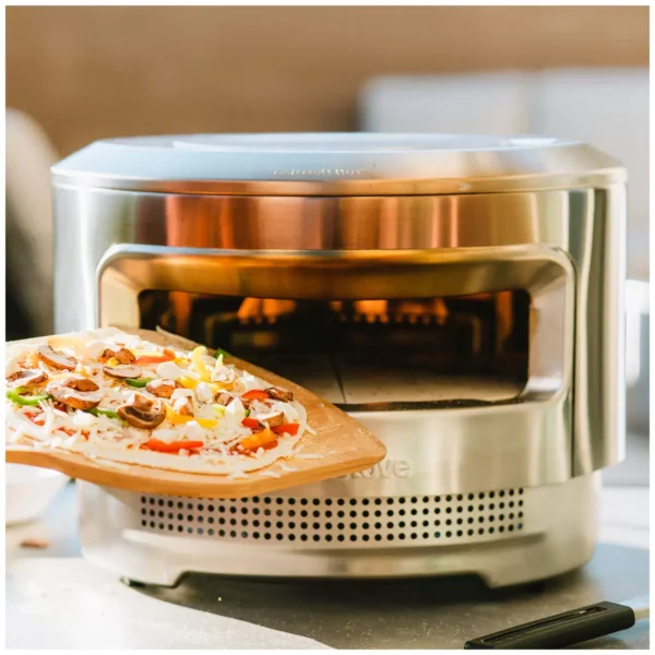 Solo Stove Pi Pizza Oven Bundle