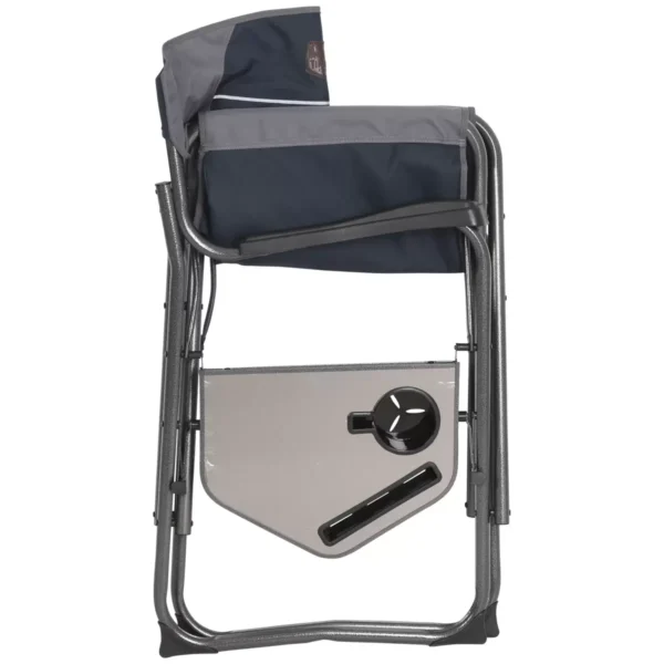 Timber Ridge D-Frame Director's Chair 2 Pack