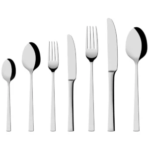 Tramontina 56 piece Cutlery Sets - Granite