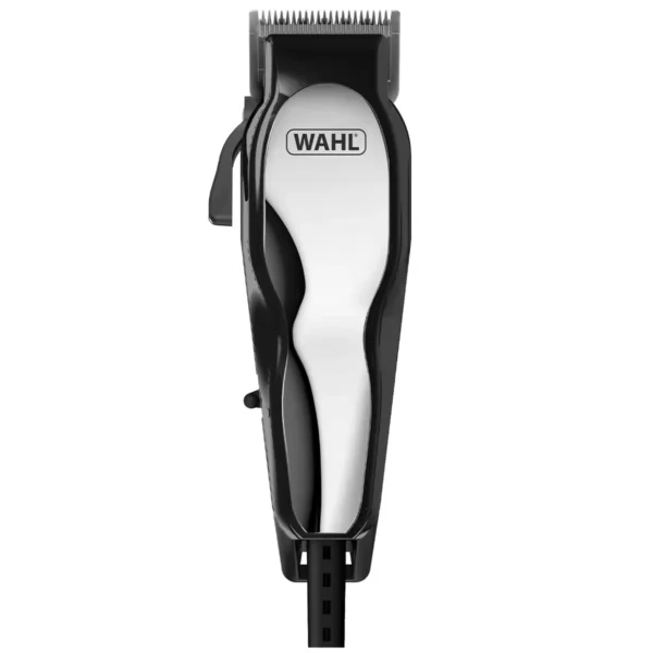 Wahl Chrome Pro Combo Hair Clipper Kit 22 pcs WA9247-2512