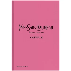 Ves Saint Laurent Catwalk
