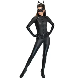 Catwoman Collector's Edition Costume