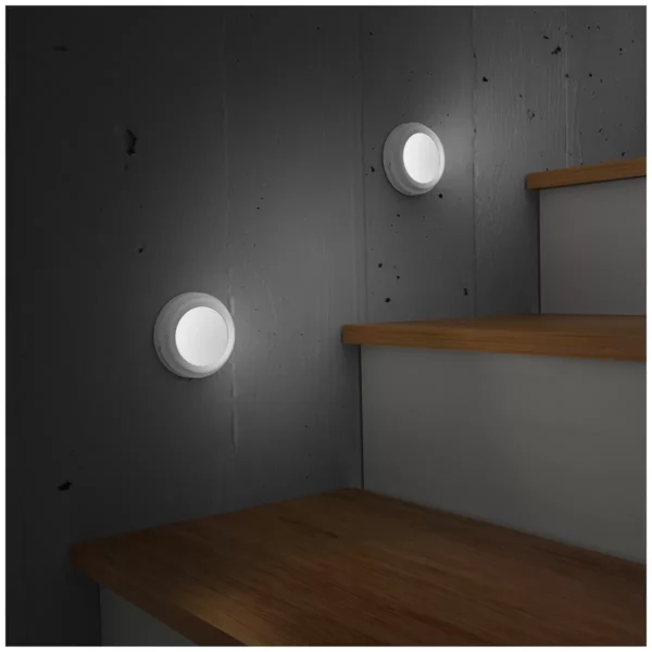 Infinity Under Cabinet Light Anywhere 2 Pack