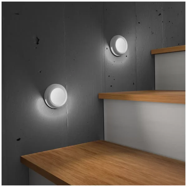 Infinity Under Cabinet Light Anywhere 2 Pack