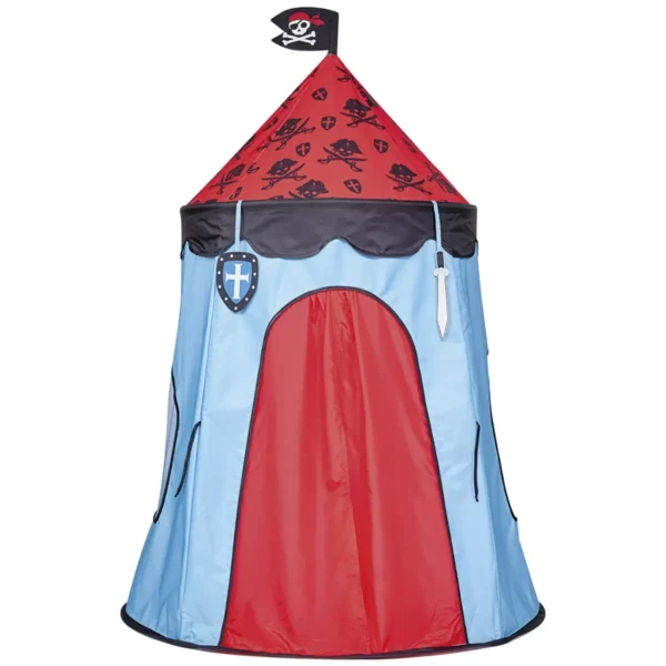 J'Adore Pop Up Tent Pirate