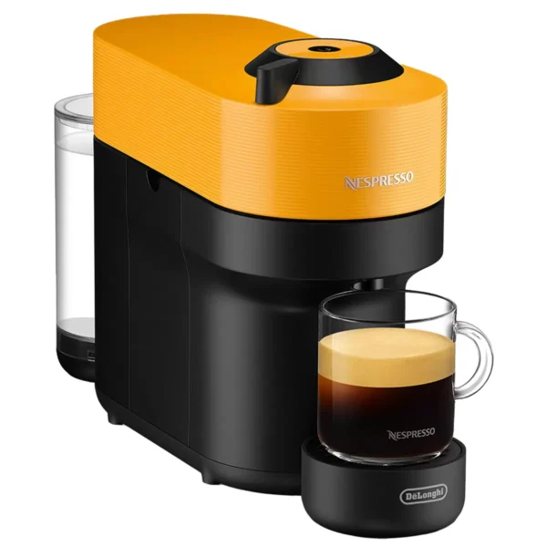 Nespresso De'Longhi Vertuo POP Coffee Machine Bundle ENV90