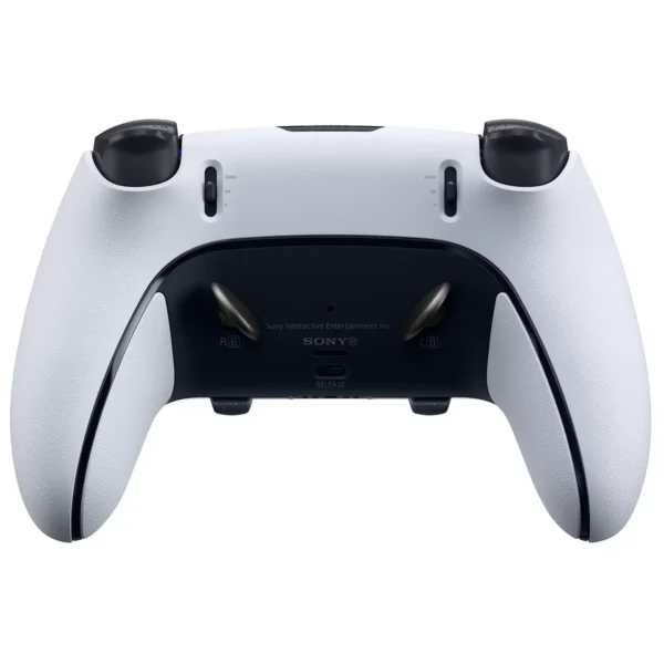 PlayStation 5 DualSense Edge Controller White