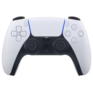 PlayStation PS5 Dual Sense Controller White 155591