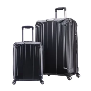 Samsonite Endure 2 Piece Hardside Luggage Set