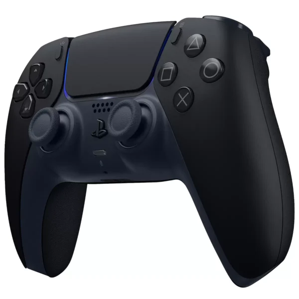 PlayStation PS5 Dual Sense Controller Black