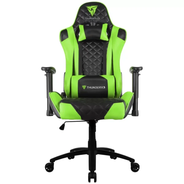 ThunderX3 Gaming Chair BC3 Black Green