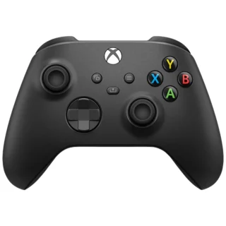 Xbox Wireless Controller Black 164936