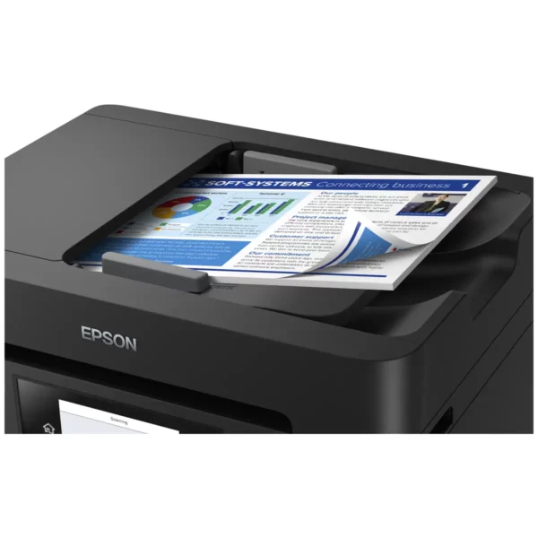 Epson Multifunction Printer WF4835